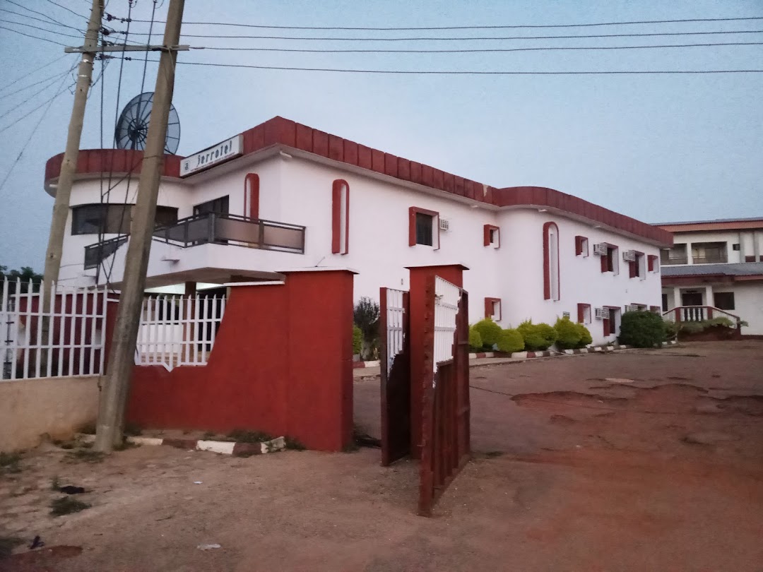 Jerrotel Hotel