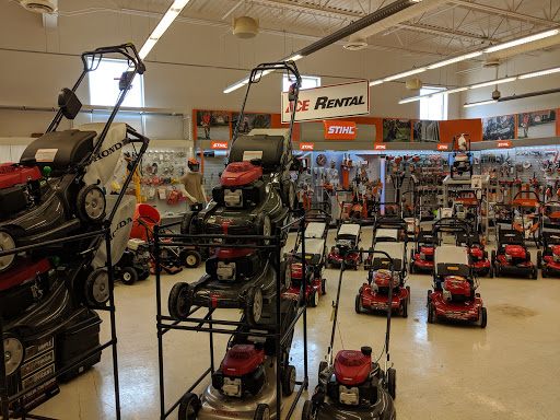 Hardware Store «E&H Ace Hardware», reviews and photos, 800 W Central Ave, Delaware, OH 43015, USA