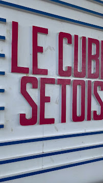 Photos du propriétaire du Restaurant Le Cube Sètois à Sète - n°14