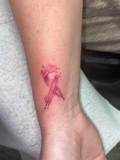 Explore greek mythology sleeve tattoo ideas, creative tattoo ideas in Sioux Falls, available at Starry Eyed Studio