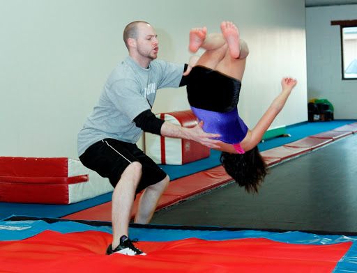 Gymnastics Center «Paramount Gymnastics», reviews and photos, 330 Roycefield Rd, Hillsborough Township, NJ 08844, USA