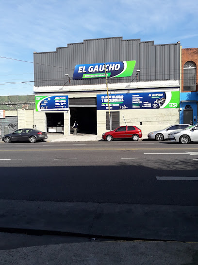 El Gaucho Multirep S.A.