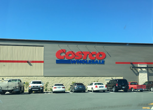 Warehouse store «Costco Wholesale», reviews and photos, 18109 33rd Ave W, Lynnwood, WA 98037, USA