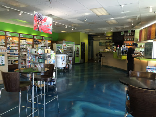 Vitamin & Supplements Store «Earthbar», reviews and photos, 8365 California Route 2, West Hollywood, CA 90069, USA