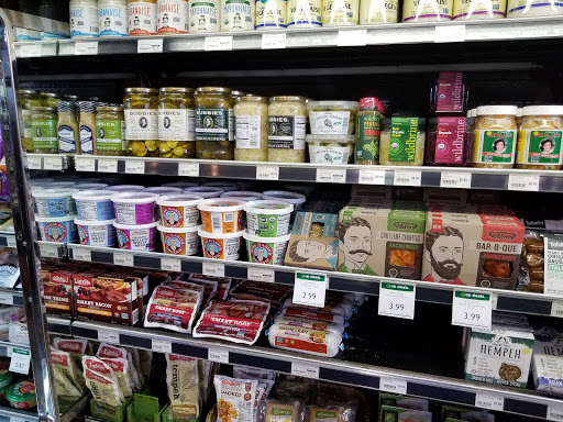 Grocery Store «Tidal Creek Co-op», reviews and photos, 5329 Oleander Dr # 100, Wilmington, NC 28403, USA