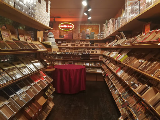 Tobacco Shop «En Fuego Tobacco Shop», reviews and photos, 205 E FM 544, Murphy, TX 75094, USA