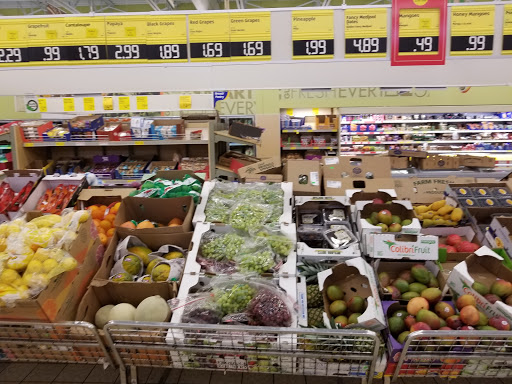 Supermarket «ALDI», reviews and photos, 1412 E Algonquin Rd, Schaumburg, IL 60173, USA