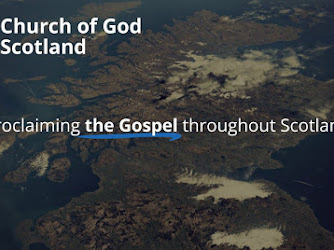 Church Of God Scotland