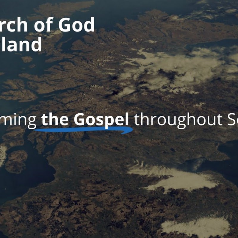 Church Of God Scotland