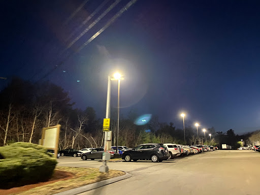 Mailing Service «FedEx Ground», reviews and photos, 375 Ballardvale St, Wilmington, MA 01887, USA