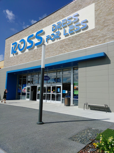 Clothing Store «Ross Dress for Less», reviews and photos, 2595 N Decatur Rd, Decatur, GA 30033, USA