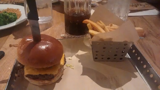 Chilis Grill & Bar image