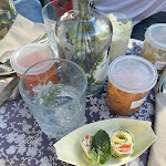 Photo n°3 de l'avis de Claudia.o fait le 16/08/2023 à 17:19 sur le  Herzallerliebst- Die Genussmanufaktur à Lübben