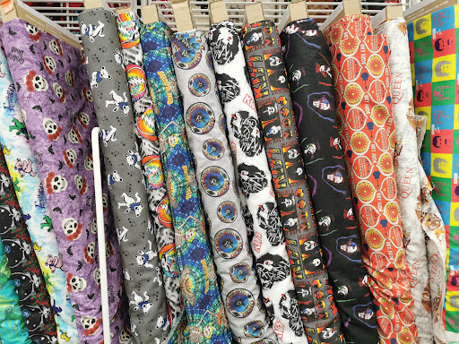 Fabric Store «Jo-Ann Fabrics and Crafts», reviews and photos, 4380 N Oracle Rd #150, Tucson, AZ 85705, USA