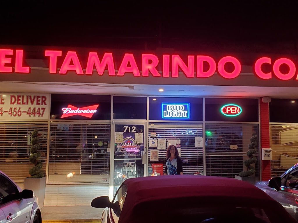 El Tamarindo Coal Fired Pizza 33009