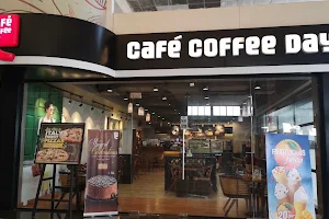 Café Coffee Day image