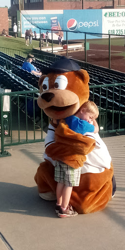 Baseball Club «Gateway Grizzlies», reviews and photos, 2301 Grizzlie Bear Blvd, Sauget, IL 62206, USA