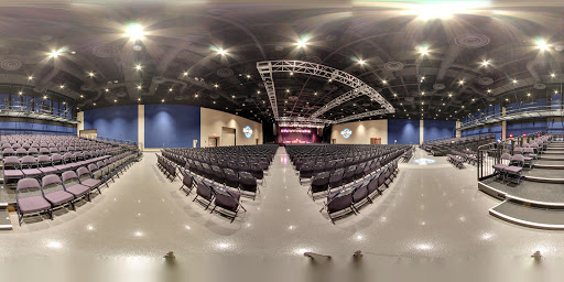 Casino «Hard Rock Rocksino Northfield Park», reviews and photos, 10777 Northfield Rd, Northfield, OH 44067, USA