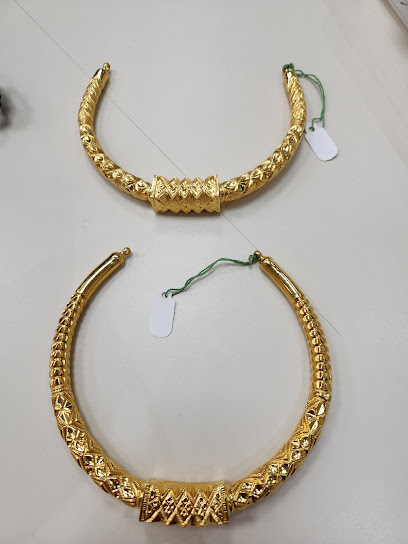 Shan Jewellers