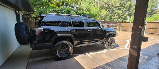 Car Wash «Mustang Elite Car Wash», reviews and photos, 2125 Ira E Woods Ave, Grapevine, TX 76051, USA