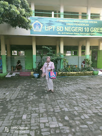 Foto UPT  SD Negeri 139 Gresik, Kabupaten Gresik