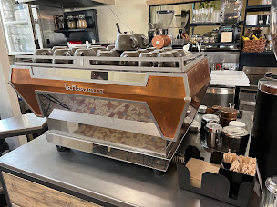 Photo n°15 de Arbuste Café Caen à Caen ()