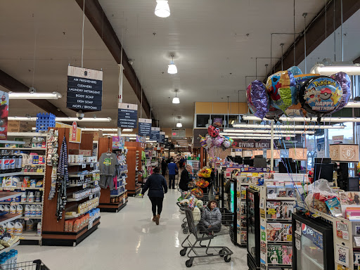 Produce Market «ShopRite of Springfield», reviews and photos, 727 Morris Turnpike, Springfield Township, NJ 07081, USA