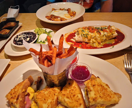 Restaurant «The Cheesecake Factory», reviews and photos, 3333 Buford Dr NE, Buford, GA 30519, USA