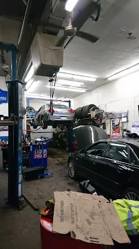 Steve's Automotive Imports Sales & Service - Bosch Car Service - Car repair in Worcester, MA, Worcester - Rated 4.2/5