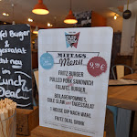 Photo n°5 de l'avis de Enrico.e fait le 03/06/2019 à 17:58 sur le  Fritz Mitte Neugasse 🥇 à Jena