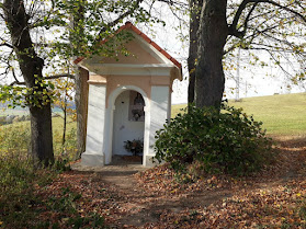 kaple Panny Marie Klatovské