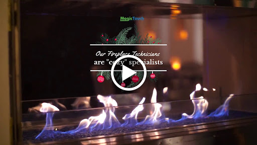 Air Conditioning Contractor «Magic Touch Mechanical», reviews and photos