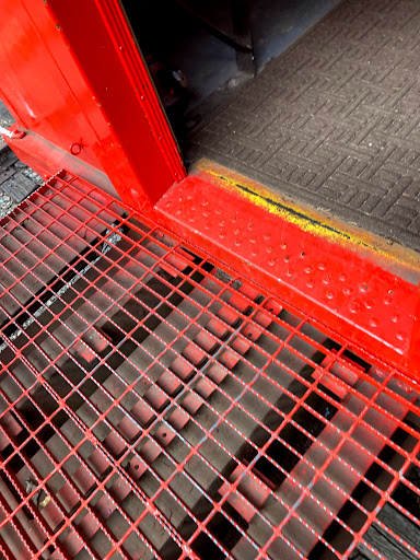 Train Station «Chelatchie Prairie», reviews and photos, 207 N Railroad Ave, Yacolt, WA 98675, USA