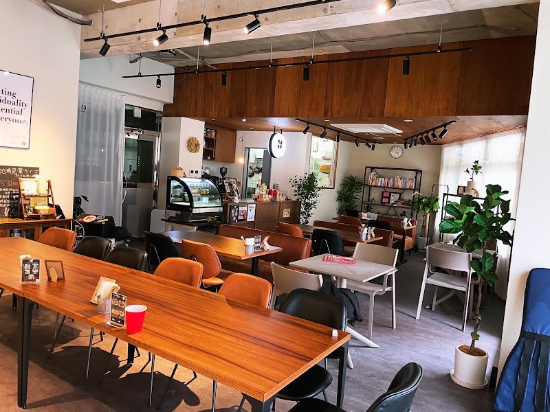 Maho’s Cafe マホズカフェ
