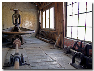 Photo n°3 de Écomusée Du BATTANT à Charmes ()