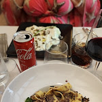 Photo n°3 de l'avis de enzo.n fait le 18/07/2022 à 07:36 sur le  Ristorante La Stozza à Ovindoli