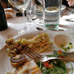 Photo n°1 de l'avis de Doriano.a fait le 23/10/2022 à 13:31 sur le  Ristorante Il Villino à Campocavallo