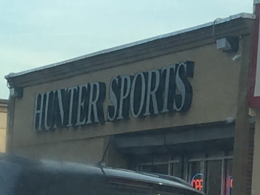 Hunter Sports, Inc., 4166 Sunrise Hwy, Massapequa, NY 11758, USA, 
