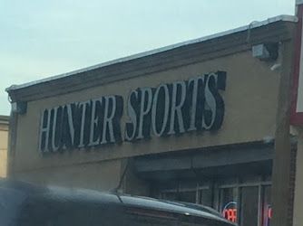 Hunter Sports, Inc.