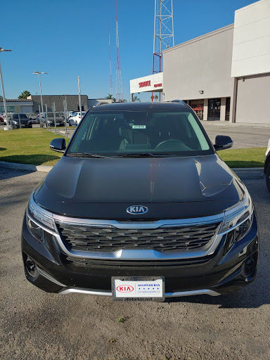 AllStar Kia San Bernardino image