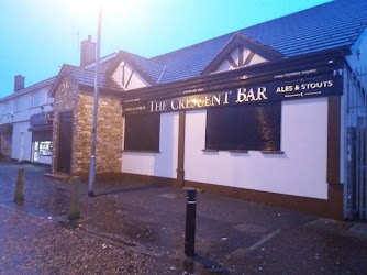 Crescent Bar