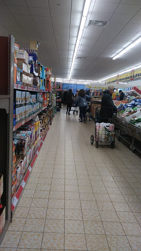 Supermarket «ALDI», reviews and photos, 3785 Nostrand Ave, Brooklyn, NY 11235, USA