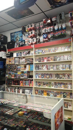 Video Game Store «Game Trader», reviews and photos, 133 James Luscinski Dr # 101, Murfreesboro, TN 37129, USA