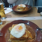 Photo n°1 de l'avis de Albino.l fait le 20/02/2024 à 22:39 sur le  Restaurante estrada real à Grijó