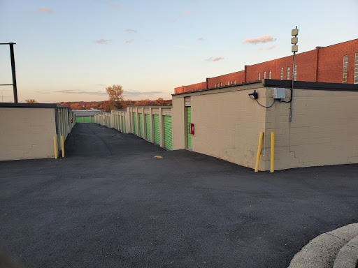 Storage Facility «Extra Space Storage», reviews and photos, 8603 Old Ardmore Rd, Hyattsville, MD 20785, USA