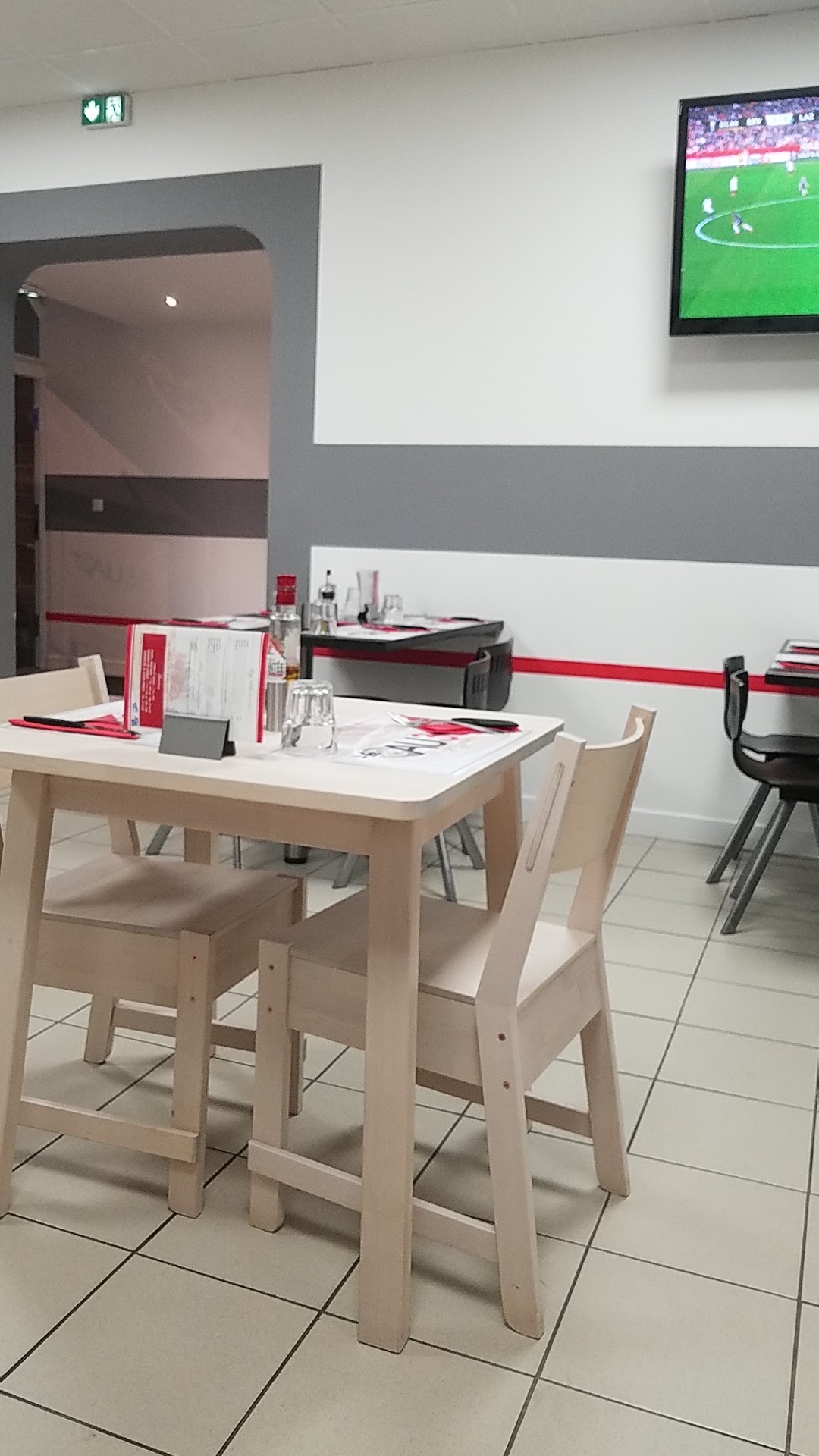 Photo n° 1 de l'avis de Parle.� fait le 20/02/2019 à 18:48