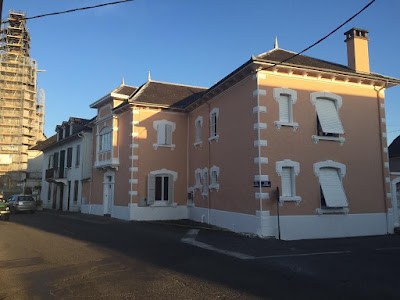 RAVAL FAÇADES 64 à Orthez