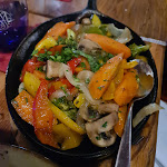 Photo n°4 de l'avis de Sanam. fait le 27/02/2022 à 16:14 sur le  Palito Restaurant Düsseldorf à Düsseldorf