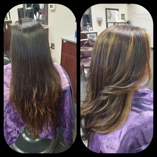 Beauty Salon «A Cut Above Family Haircare», reviews and photos, 3960 N Oracle Rd, Tucson, AZ 85705, USA