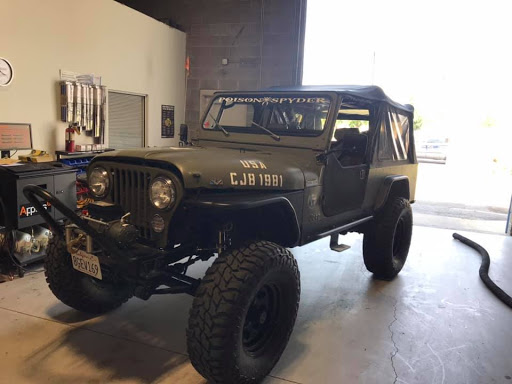 Auto Repair Shop «Superior Auto Repair», reviews and photos, 3435 Main St, Salt Lake City, UT 84115, USA